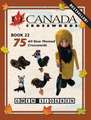 O Canada Crosswords Book 22