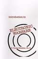 Introduction to Electronic Warfare