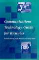 Communications Technology Guide for Business