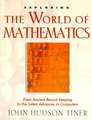 Exploring the World of Mathematics