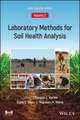 Laboratory Methods for Soil Health Analysis (Soil Health series, Volume 2)