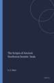 The Scripts of Ancient Northwest Semitic Seals