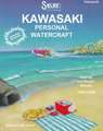 Kawasaki Personal Watercraft, 1992-97