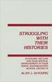 Struggling With Their Histories: Economic Decline and School Improvement In Four Rural Southeastern School Districts