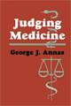 Judging Medicine