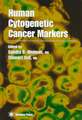 Human Cytogenetic Cancer Markers