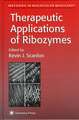 Therapeutic Applications of Ribozymes