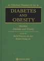 Clinical Research in Diabetes and Obesity, Volume 2: Diabetes and Obesity