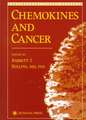 Chemokines and Cancer