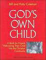 God's Own Child: Parent's Book