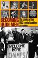 Becoming Iron Men: The Story of the 1963 Loyola Ramblers