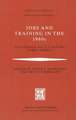 Jobs and Training in the 1980s: Vocational Policy and the Labor Market