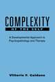 Complexity of the Self: A Developmental Approach to Psychopathology and Therapy