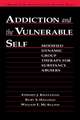 Addiction and the Vulnerable Self: Modified Dynamic Group Therapy for Substance Abusers