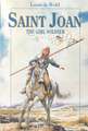 Saint Joan: The Girl Soldier