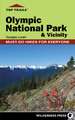 Top Trails: Olympic National Park & Vicinity