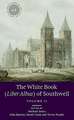 The White Book (Liber Albus) of Southwell