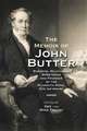 The Memoir of John Butter – Surgeon, Militiaman, Sportsman and Founder of the Plymouth Royal Eye Infirmary