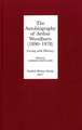 The Autobiography of Arthur Woodburn (1890–1978) – Living with History