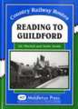 Mitchell, V: Reading to Guildford