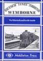 Branch Lines Around Wimborne