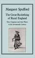 The Great Reclothing of Rural England: Petty Chapman and Their Wares in the Seventeenth Century