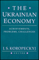 The Ukrainian Economy – Achievements, Problems, Challenges (Paper)