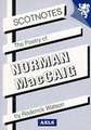 The Poetry of Norman MacCaig