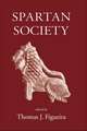 Spartan Society