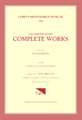 CMM 100 SALAMONE ROSSI (c. 1570-c. 1628), Complete Works, edited by Don Harrán in 13 volumes. Part III: Sacred Vocal Works in Hebrew: Vol. 13a: The Songs of Solomon-General Introduction