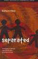 Separated: Aboriginal Childhood Separations and Guardianship Law