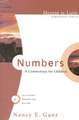 Numbers: A Commentary for Children