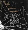 The Cornell Journal of Architecture 9: Mathematics