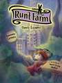 Clovis Escapes! (Runt Farm, Book 3)