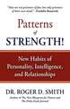 Patterns of Strength!