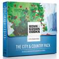 The City & Country Pack