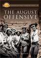 The August Offensive: At Anzac, 1915