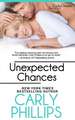 Unexpected Chances