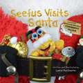 Seefus Visits Santa