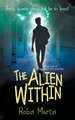 The Alien Within