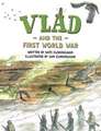 Vlad and the First World War: A flea in history