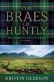 The Braes of Huntly