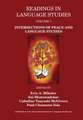 Readings in Language Studies Volume 7: Intersections of Peace and Language Studies
