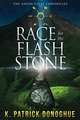 Race for the Flash Stone