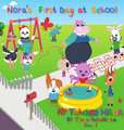 Nora's First Day at School