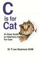 C is for Cat