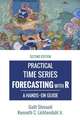 Shmueli, G: Practical Time Series Forecasting with R