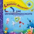 Eine fantastische Unterwassergeschichte (An Awesome Ocean Tale, German / Deutsch language)