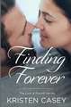 Finding Forever