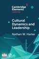 Cultural Dynamics and Leadership: An Interpretive Approach